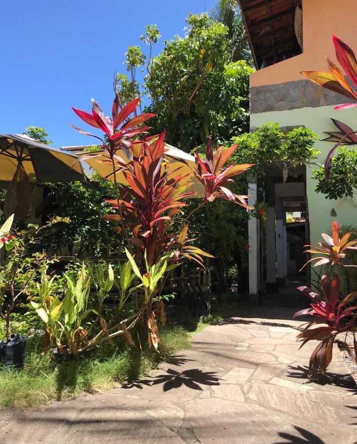 Toca Da Rapoza Hotel Salvador Exterior photo