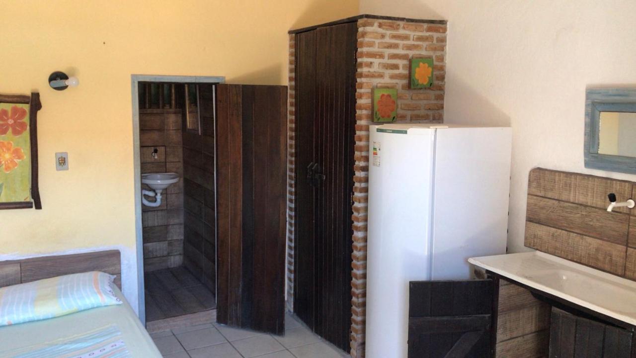 Toca Da Rapoza Hotel Salvador Exterior photo